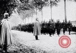 Standbild Ersten Weltkrieg Europa, 1914, aus Sekunde 60 historischem Filmmaterial Videoclip 65675024130