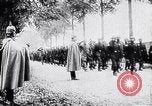 Standbild Ersten Weltkrieg Europa, 1914, aus Sekunde 61 historischem Filmmaterial Videoclip 65675024130