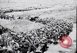 Image of World War I battle scenes in France and Belgium Europe, 1914, second 10 stock footage video 65675024131