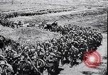 Image of World War I battle scenes in France and Belgium Europe, 1914, second 11 stock footage video 65675024131