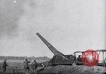 Image of World War I battle scenes in France and Belgium Europe, 1914, second 16 stock footage video 65675024131