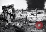 Image of World War I battle scenes in France and Belgium Europe, 1914, second 18 stock footage video 65675024131