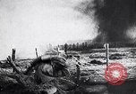 Image of World War I battle scenes in France and Belgium Europe, 1914, second 19 stock footage video 65675024131