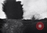 Image of World War I battle scenes in France and Belgium Europe, 1914, second 20 stock footage video 65675024131