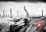 Image of World War I battle scenes in France and Belgium Europe, 1914, second 25 stock footage video 65675024131