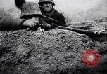 Image of World War I battle scenes in France and Belgium Europe, 1914, second 26 stock footage video 65675024131