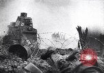 Image of World War I battle scenes in France and Belgium Europe, 1914, second 27 stock footage video 65675024131