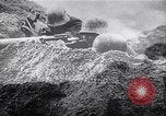 Image of World War I battle scenes in France and Belgium Europe, 1914, second 30 stock footage video 65675024131
