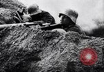 Image of World War I battle scenes in France and Belgium Europe, 1914, second 31 stock footage video 65675024131