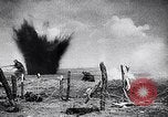 Image of World War I battle scenes in France and Belgium Europe, 1914, second 32 stock footage video 65675024131