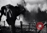 Image of World War I battle scenes in France and Belgium Europe, 1914, second 34 stock footage video 65675024131