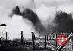 Image of World War I battle scenes in France and Belgium Europe, 1914, second 35 stock footage video 65675024131