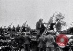 Image of World War I battle scenes in France and Belgium Europe, 1914, second 37 stock footage video 65675024131