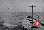 Standbild Ersten Weltkrieg Adria, 1918, aus Sekunde 41 historischem Filmmaterial Videoclip 65675024132