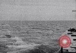 Standbild Ersten Weltkrieg Adria, 1918, aus Sekunde 42 historischem Filmmaterial Videoclip 65675024132