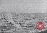 Standbild Ersten Weltkrieg Adria, 1918, aus Sekunde 43 historischem Filmmaterial Videoclip 65675024132