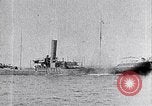 Standbild Ersten Weltkrieg Adria, 1918, aus Sekunde 46 historischem Filmmaterial Videoclip 65675024132