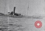 Standbild Ersten Weltkrieg Adria, 1918, aus Sekunde 48 historischem Filmmaterial Videoclip 65675024132
