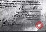 Image of World War I France, 1917, second 20 stock footage video 65675024133