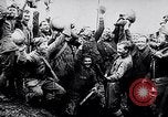 Image Armistice se terminant Première Guerre Mondiale France, 1918, de la seconde 10 séquences d'archives historiques vidéo 65675024134