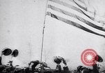 Image Armistice se terminant Première Guerre Mondiale France, 1918, de la seconde 16 séquences d'archives historiques vidéo 65675024134