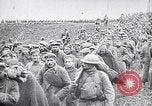 Image Armistice se terminant Première Guerre Mondiale France, 1918, de la seconde 18 séquences d'archives historiques vidéo 65675024134