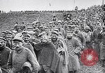 Image Armistice se terminant Première Guerre Mondiale France, 1918, de la seconde 23 séquences d'archives historiques vidéo 65675024134