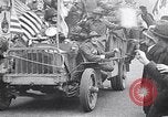 Image Armistice se terminant Première Guerre Mondiale France, 1918, de la seconde 33 séquences d'archives historiques vidéo 65675024134