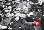 Image Armistice se terminant Première Guerre Mondiale France, 1918, de la seconde 38 séquences d'archives historiques vidéo 65675024134