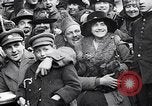 Image Armistice se terminant Première Guerre Mondiale France, 1918, de la seconde 39 séquences d'archives historiques vidéo 65675024134