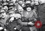 Image Armistice se terminant Première Guerre Mondiale France, 1918, de la seconde 40 séquences d'archives historiques vidéo 65675024134
