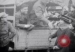 Image Armistice se terminant Première Guerre Mondiale France, 1918, de la seconde 41 séquences d'archives historiques vidéo 65675024134