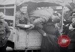 Image Armistice se terminant Première Guerre Mondiale France, 1918, de la seconde 42 séquences d'archives historiques vidéo 65675024134