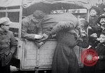 Image Armistice se terminant Première Guerre Mondiale France, 1918, de la seconde 43 séquences d'archives historiques vidéo 65675024134