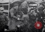 Image Armistice se terminant Première Guerre Mondiale France, 1918, de la seconde 45 séquences d'archives historiques vidéo 65675024134