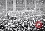 Image Armistice se terminant Première Guerre Mondiale France, 1918, de la seconde 47 séquences d'archives historiques vidéo 65675024134