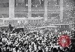 Image Armistice se terminant Première Guerre Mondiale France, 1918, de la seconde 48 séquences d'archives historiques vidéo 65675024134