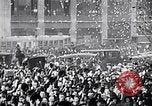 Image Armistice se terminant Première Guerre Mondiale France, 1918, de la seconde 49 séquences d'archives historiques vidéo 65675024134