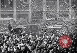 Image Armistice se terminant Première Guerre Mondiale France, 1918, de la seconde 51 séquences d'archives historiques vidéo 65675024134