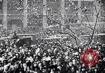 Image Armistice se terminant Première Guerre Mondiale France, 1918, de la seconde 52 séquences d'archives historiques vidéo 65675024134