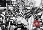 Image Armistice se terminant Première Guerre Mondiale France, 1918, de la seconde 53 séquences d'archives historiques vidéo 65675024134