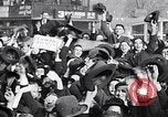 Image Armistice se terminant Première Guerre Mondiale France, 1918, de la seconde 60 séquences d'archives historiques vidéo 65675024134