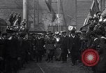 Immagine di King George V Liverpool England, 1918, secondo 3 filmato di repertorio 65675024136
