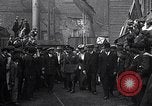 Immagine di King George V Liverpool England, 1918, secondo 4 filmato di repertorio 65675024136