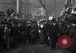 Immagine di King George V Liverpool England, 1918, secondo 5 filmato di repertorio 65675024136