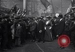 Immagine di King George V Liverpool England, 1918, secondo 7 filmato di repertorio 65675024136
