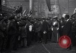 Immagine di King George V Liverpool England, 1918, secondo 8 filmato di repertorio 65675024136