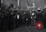 Immagine di King George V Liverpool England, 1918, secondo 9 filmato di repertorio 65675024136