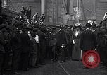 Immagine di King George V Liverpool England, 1918, secondo 10 filmato di repertorio 65675024136