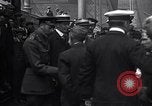 Immagine di King George V Liverpool England, 1918, secondo 13 filmato di repertorio 65675024136